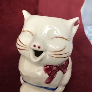Shawnee Creamer, PUSS ‘N BOOTS